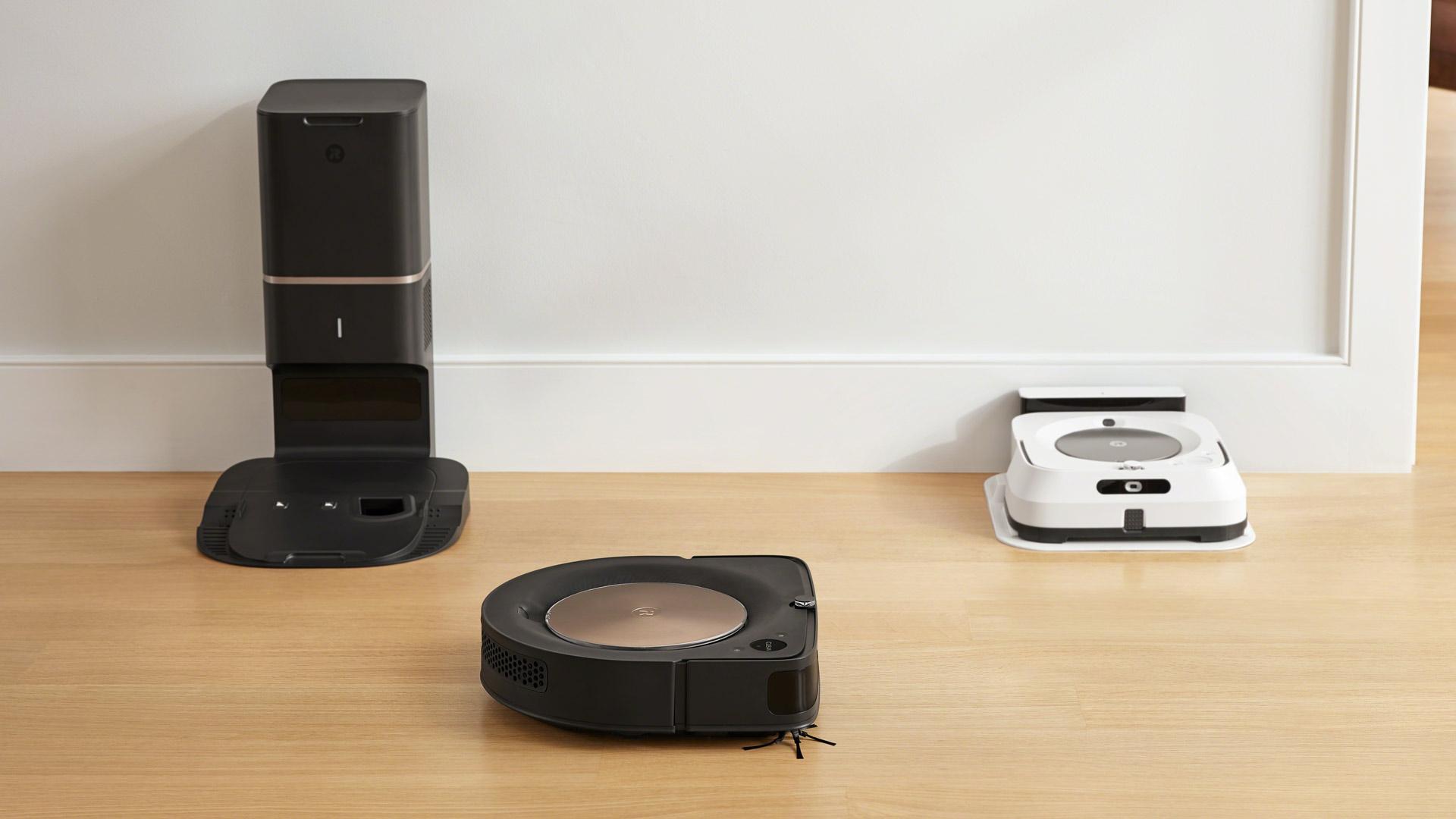 iRobot