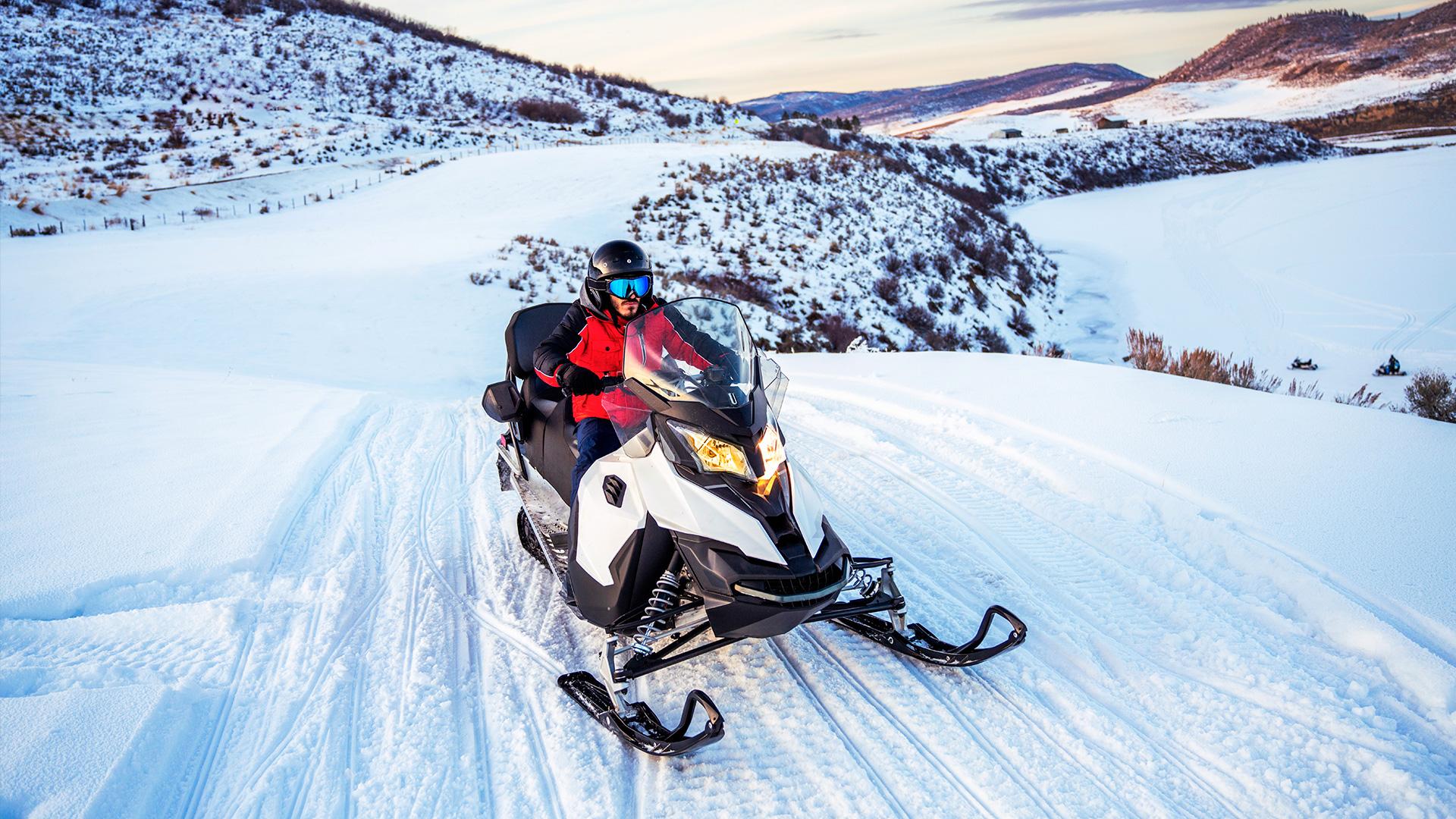 Snowmobile Insurance