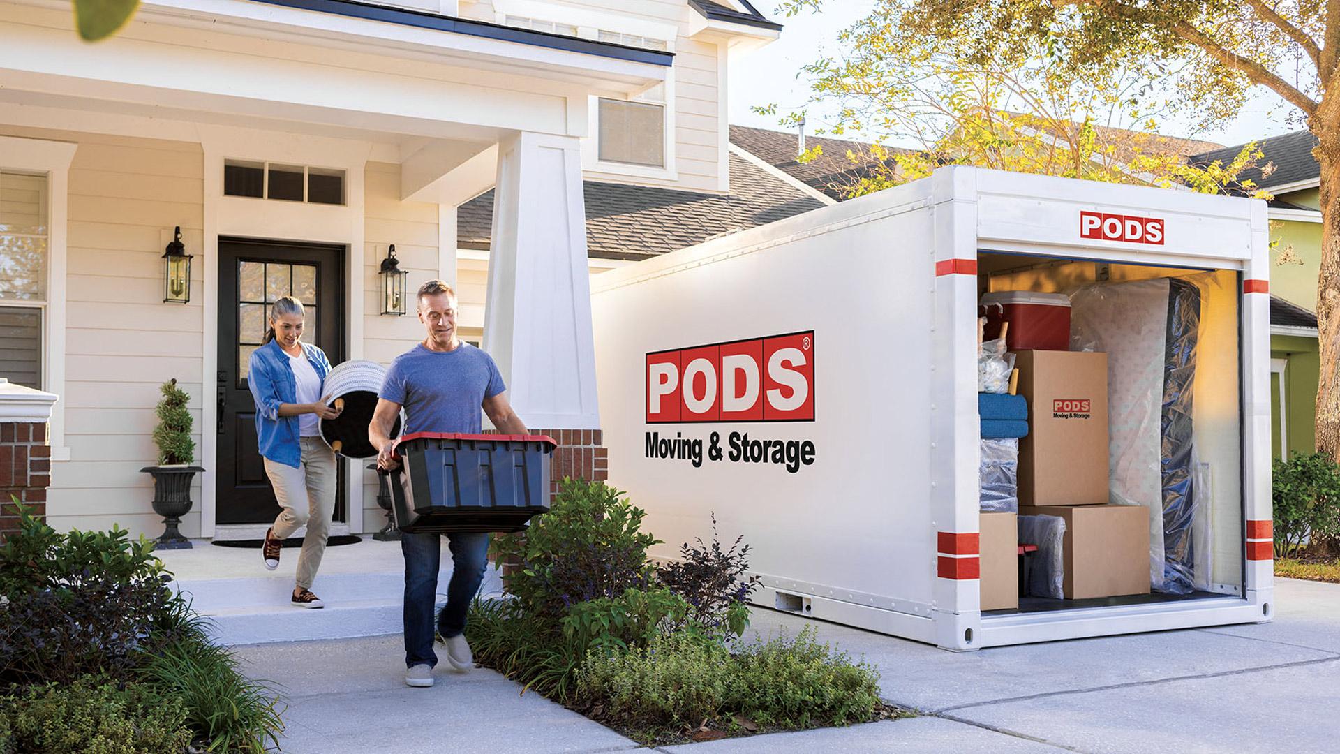 PODS 