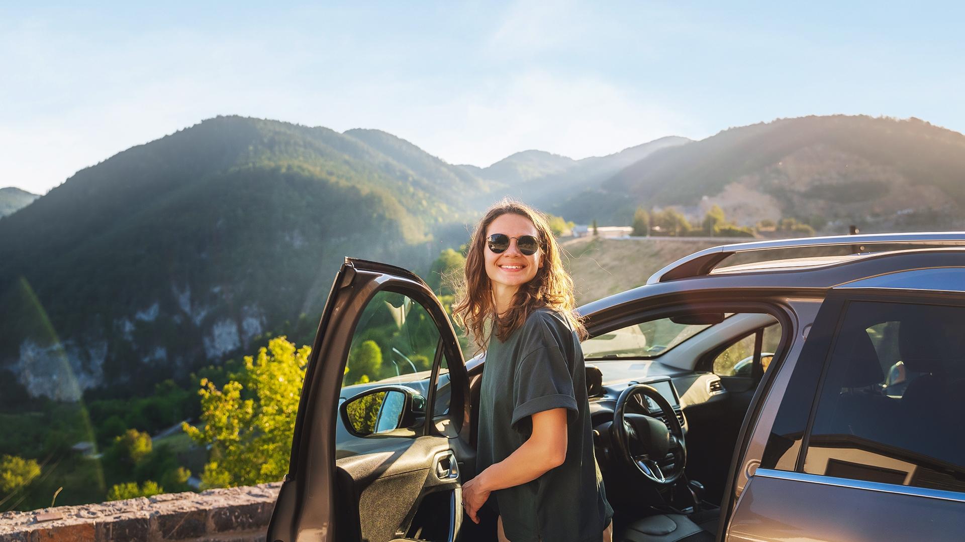 Vehicles and RVs