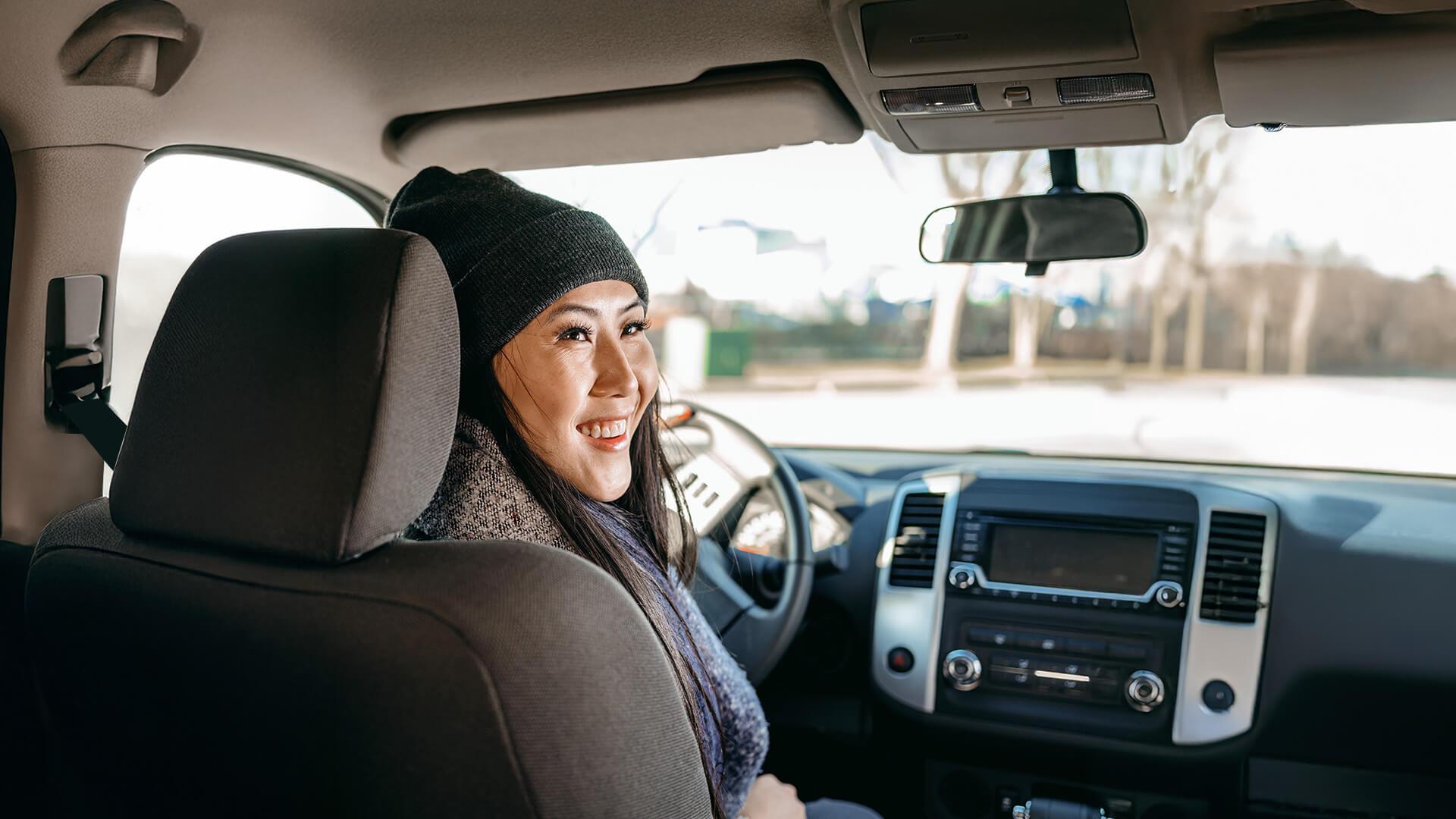 Auto and Vehicle Insurance