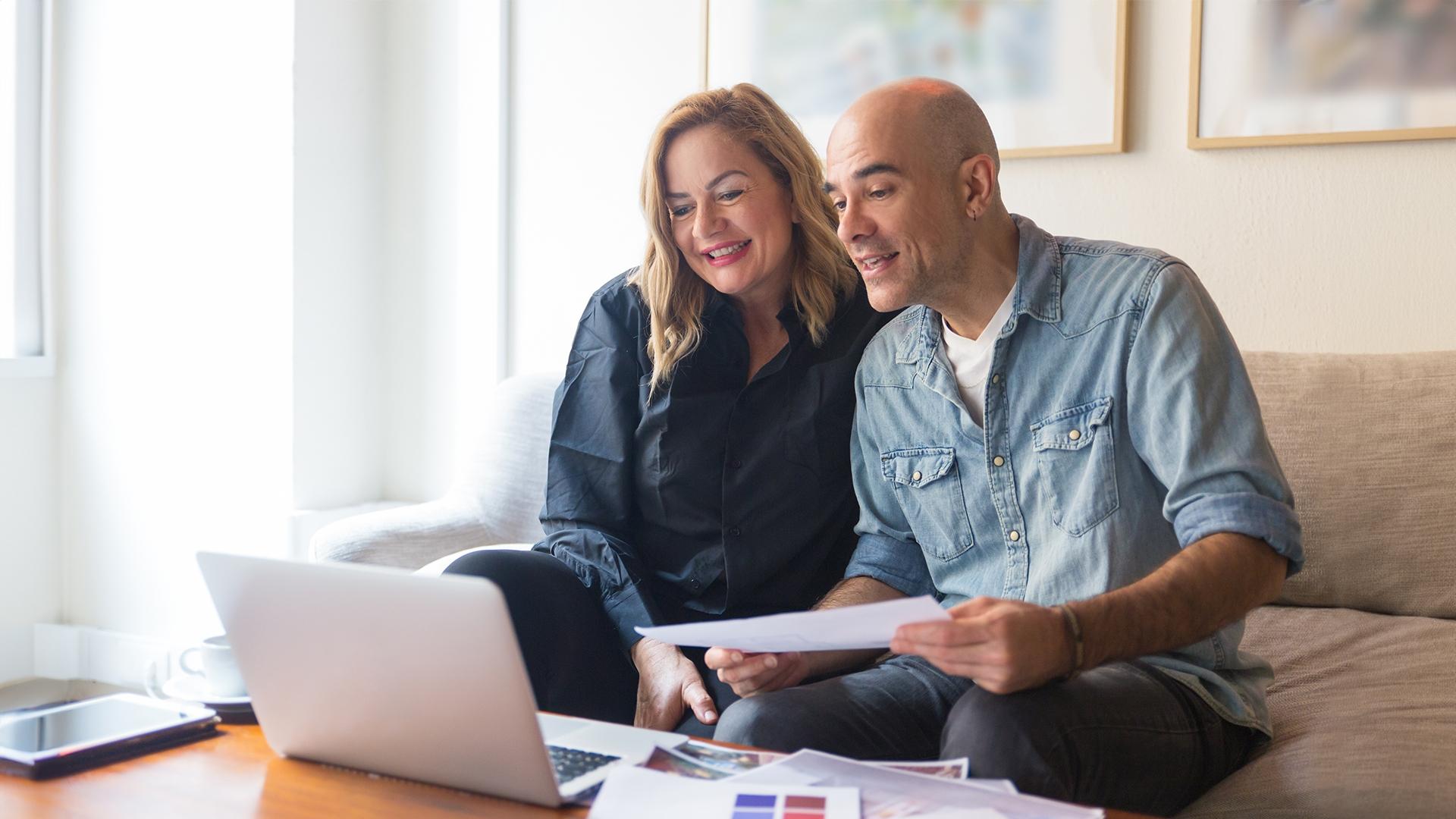 Residential Advisory Services