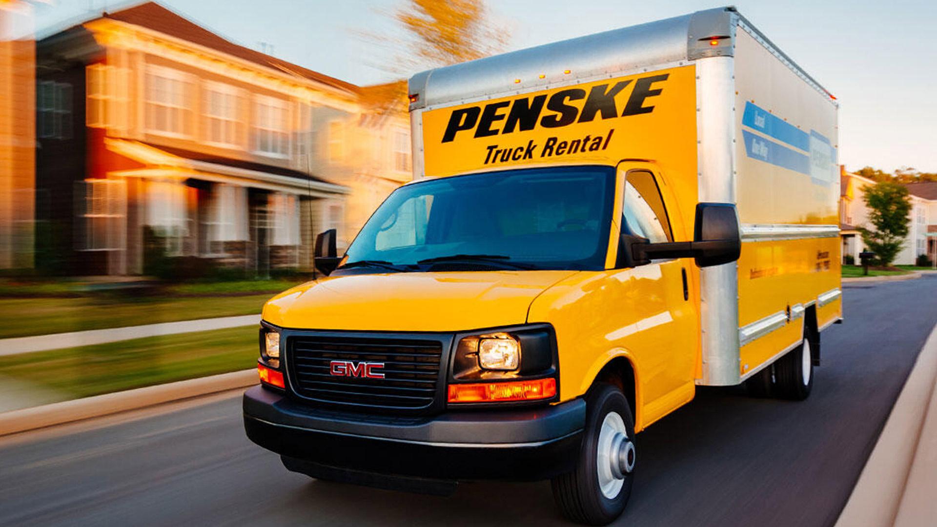 Penske 