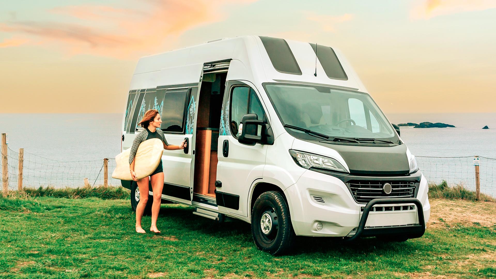RV Insurance