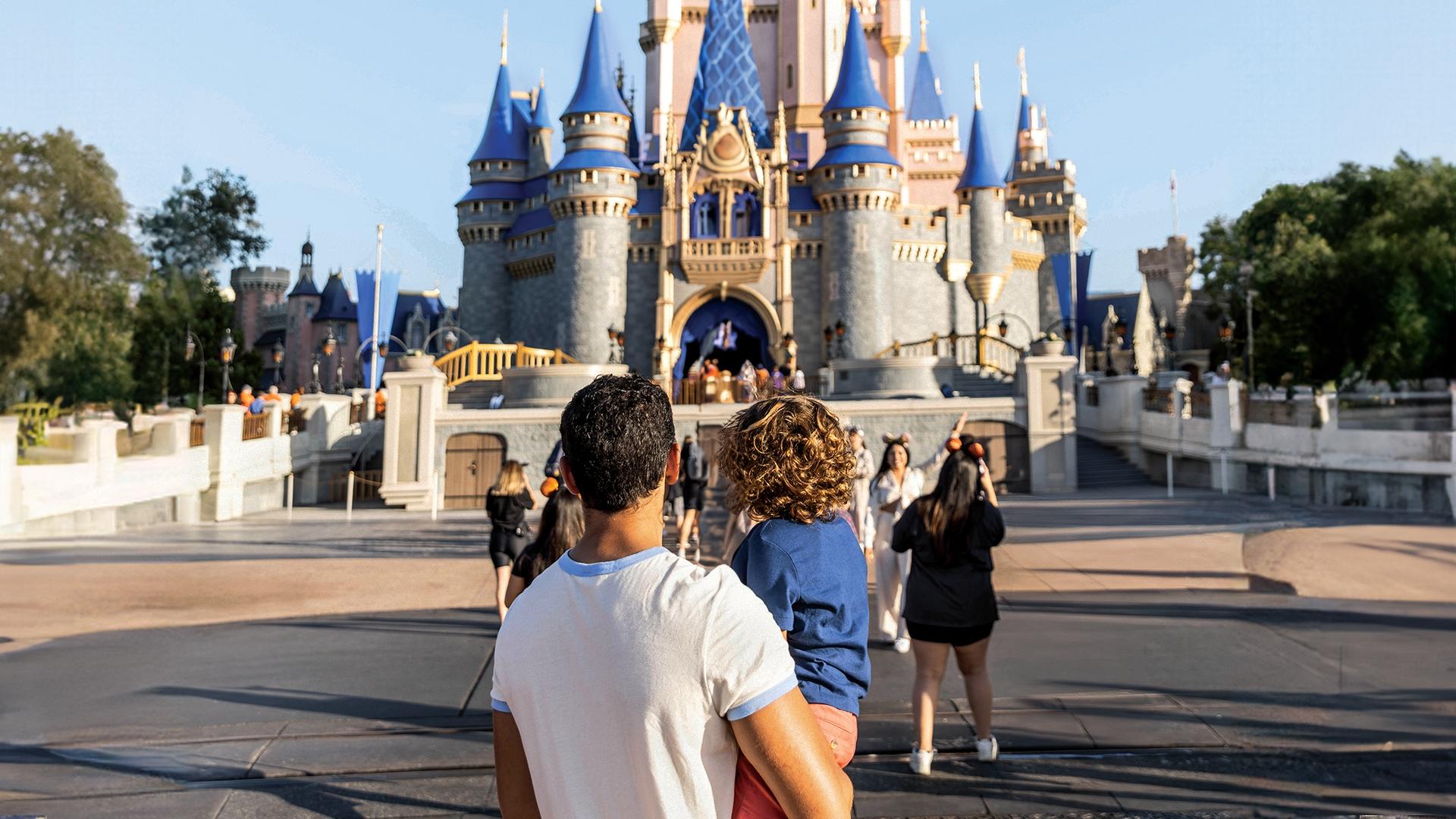 Disney vacations