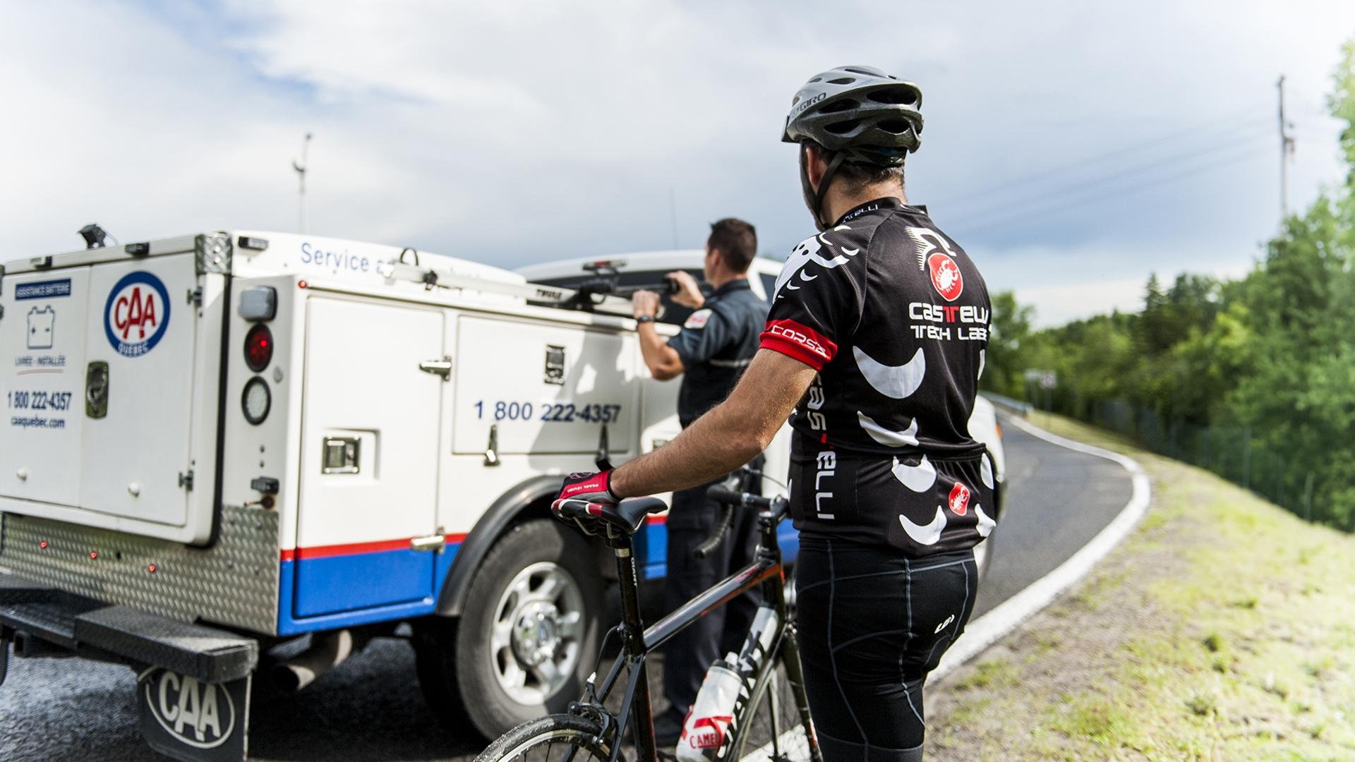Bike Assist