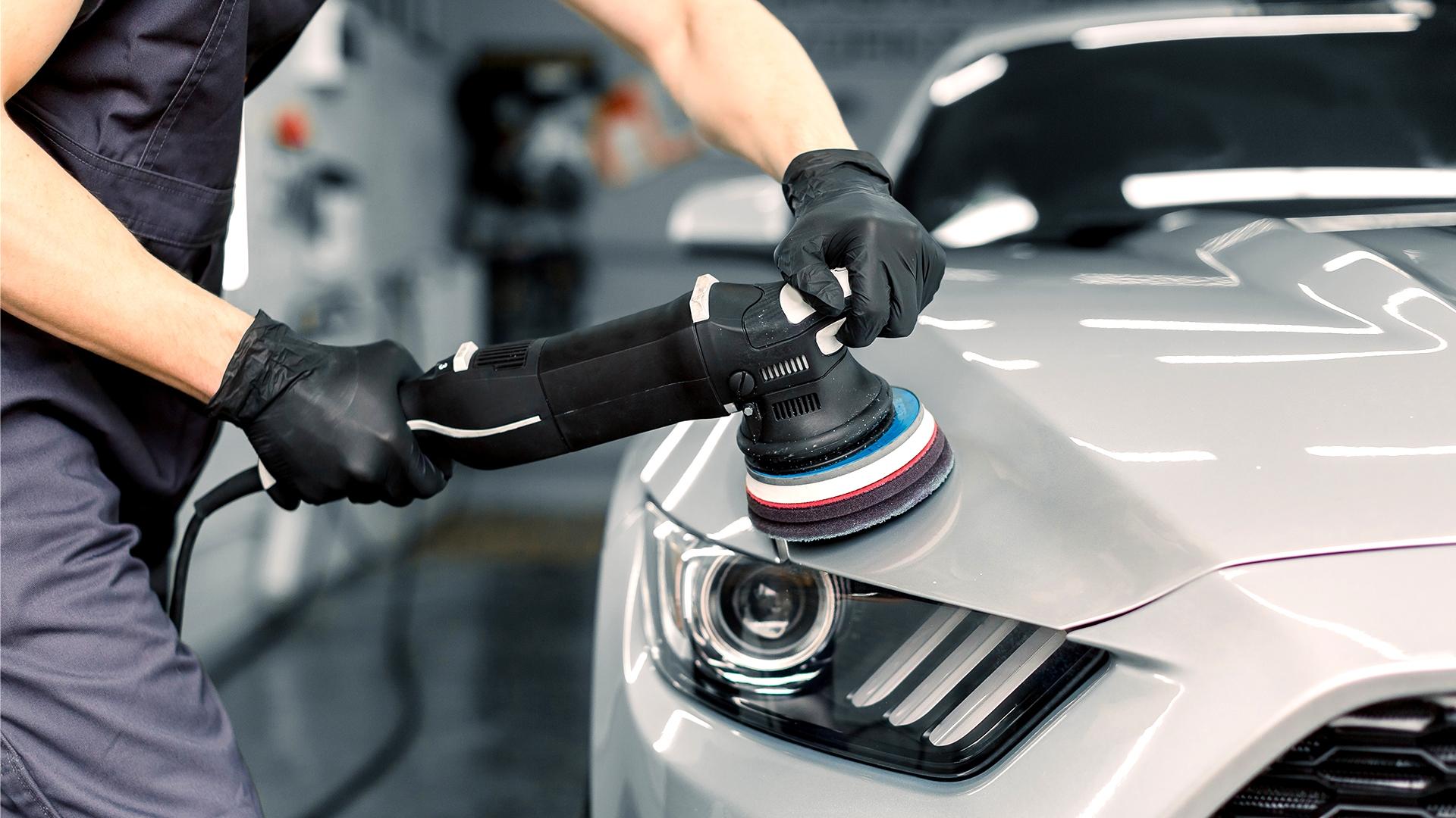 Body shops 