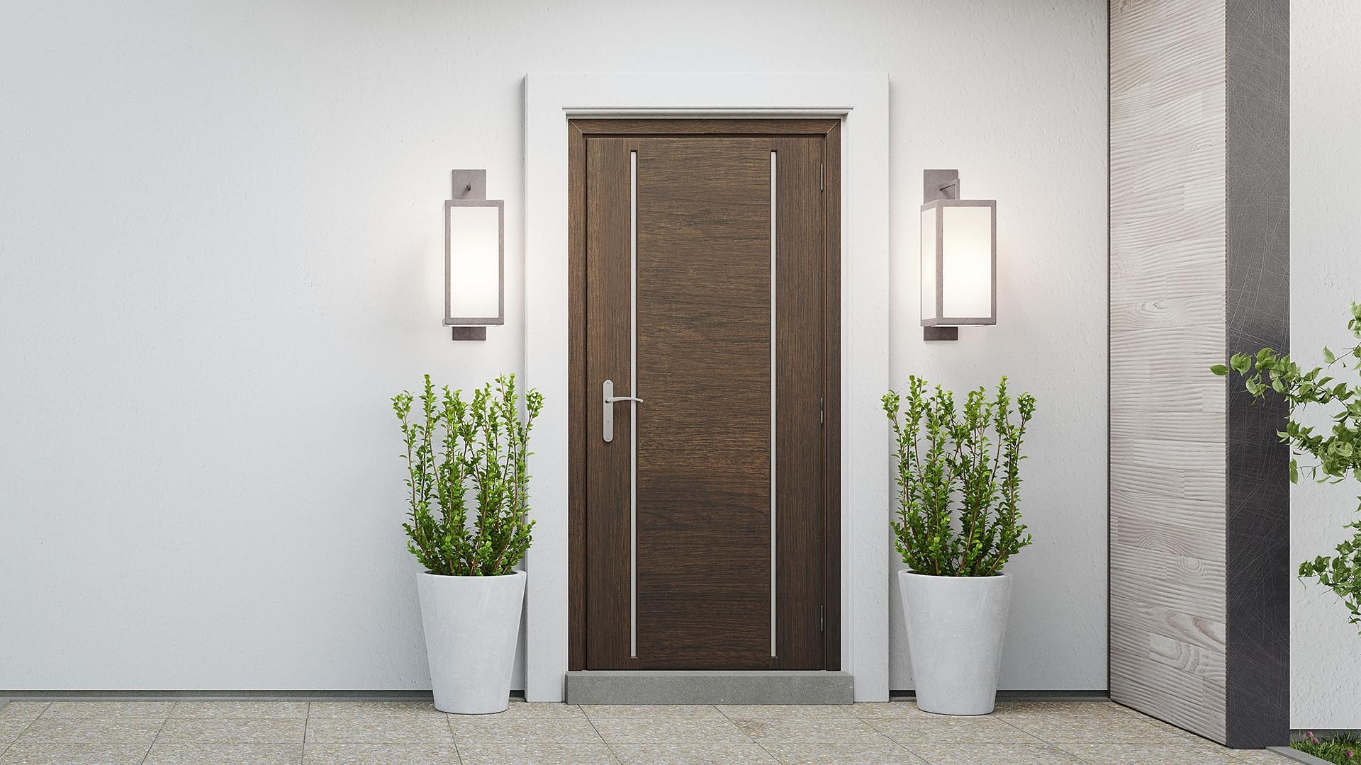 Residential lockout service