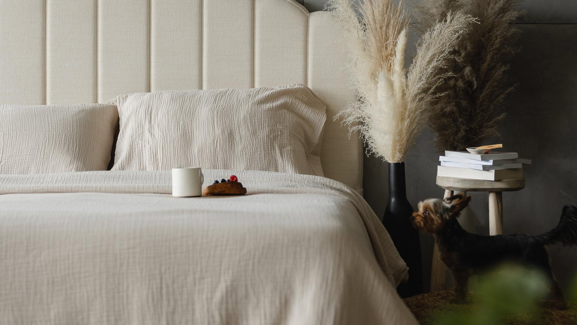 Matelas Bonheur 