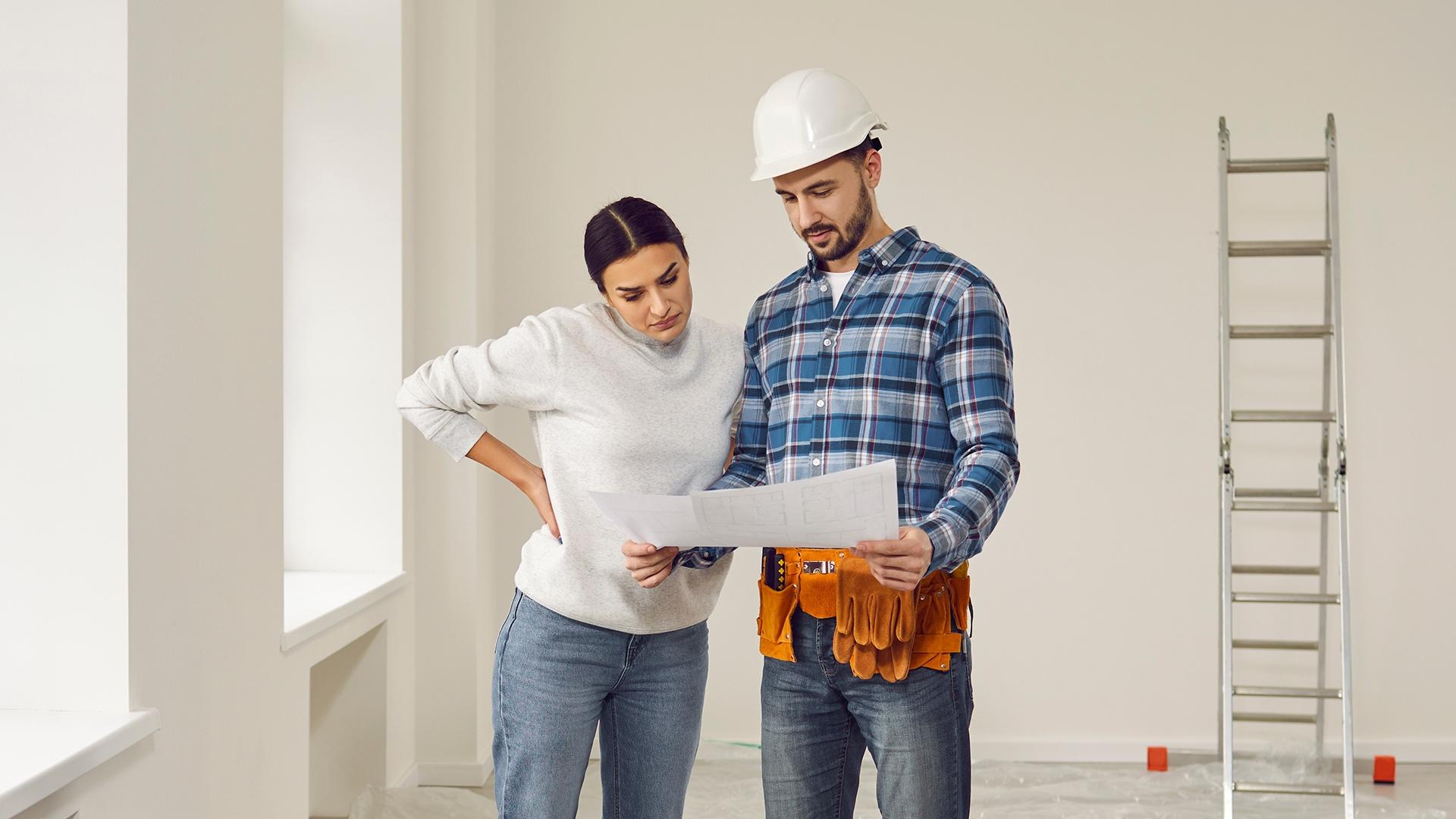 Residential conciliation service